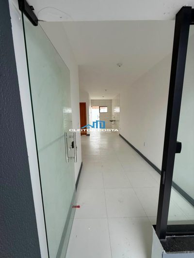 Casa, 2 quartos - Foto 3