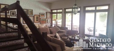 Casa, 4 quartos, 406 m² - Foto 4