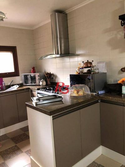 Casa, 4 quartos, 370 m² - Foto 4
