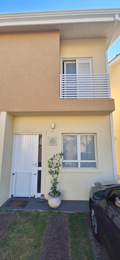 Casa, 2 quartos, 74 m² - Foto 1