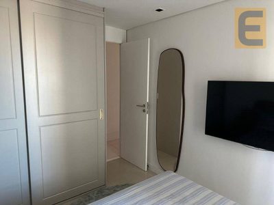 Apartamento, 3 quartos, 145 m² - Foto 5
