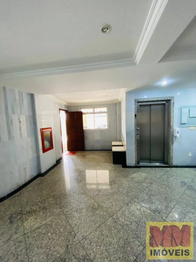 Apartamento, 2 quartos, 80 m² - Foto 2