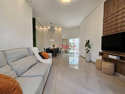 Casa, 3 quartos, 195 m² - Foto 3