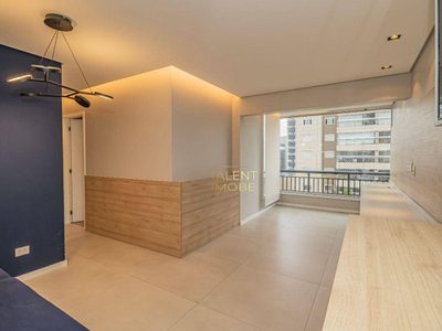 Apartamento, 2 quartos, 61 m² - Foto 1