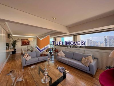 Cobertura, 3 quartos, 240 m² - Foto 2