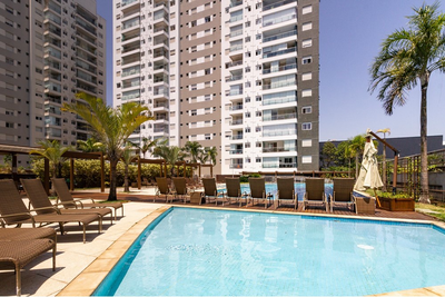 Apartamento, 3 quartos, 87 m² - Foto 3