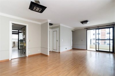 Apartamento, 4 quartos, 118 m² - Foto 4