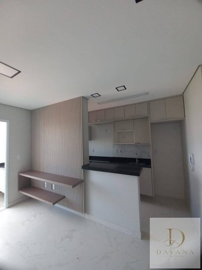 Apartamento, 1 quarto, 45 m² - Foto 2