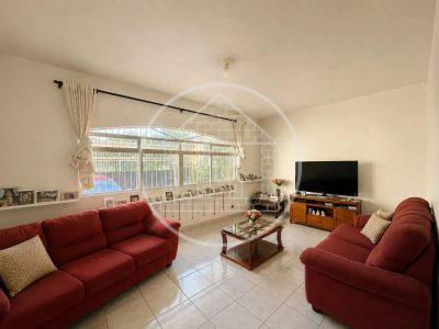 Sobrado, 3 quartos, 292 m² - Foto 3