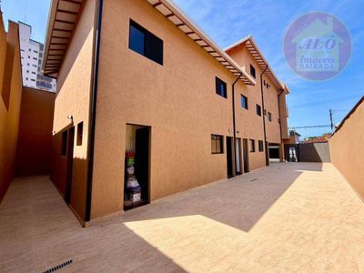 Sobrado, 2 quartos, 65 m² - Foto 5
