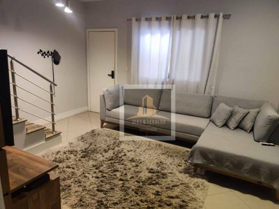 Sobrado, 3 quartos, 147 m² - Foto 4