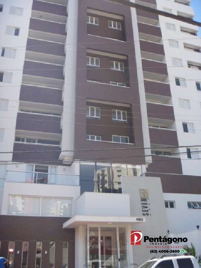 Apartamento, 2 quartos, 61 m² - Foto 1