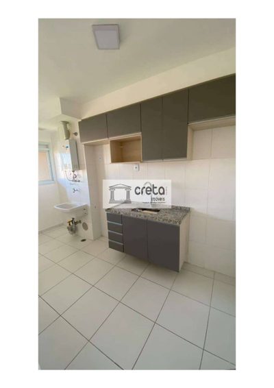 Apartamento, 3 quartos, 66 m² - Foto 3