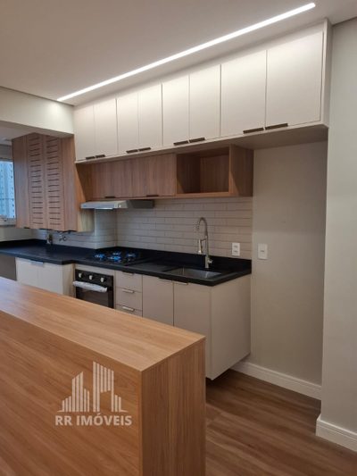 Apartamento, 2 quartos, 55 m² - Foto 3