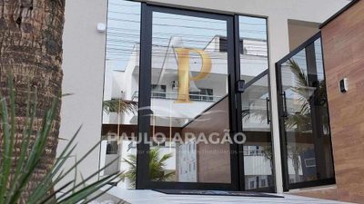 Cobertura, 2 quartos, 83 m² - Foto 3
