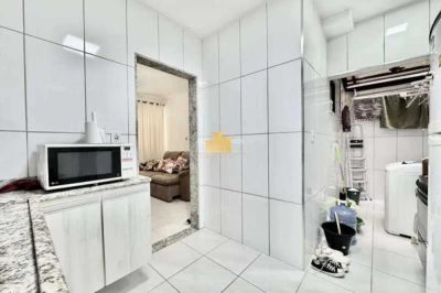 Apartamento, 3 quartos, 73 m² - Foto 3