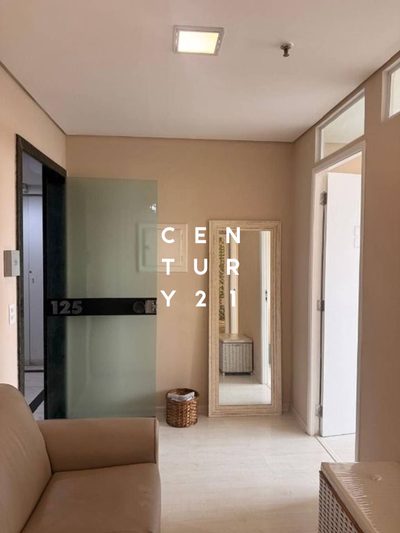Sala-Conjunto, 37 m² - Foto 2