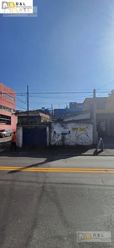 Loteamento e Condomínio, 197 m² - Foto 1