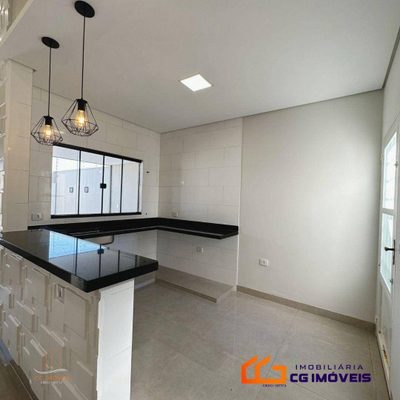 Casa, 3 quartos, 130 m² - Foto 3