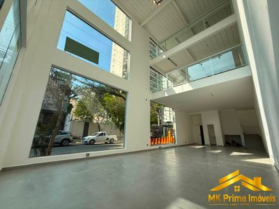Prédio Inteiro, 328 m² - Foto 4