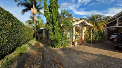 Casa de Condomínio, 3 quartos - Foto 2