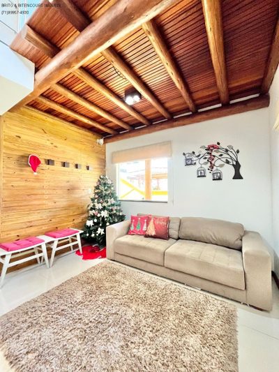 Casa, 4 quartos, 300 m² - Foto 3