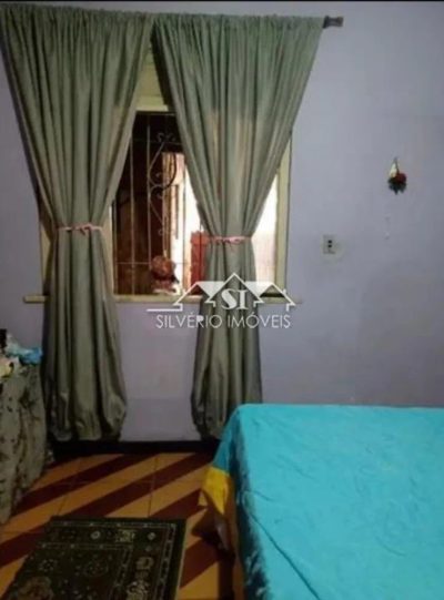 Casa, 2 quartos, 80 m² - Foto 2