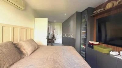Apartamento, 2 quartos, 79 m² - Foto 1