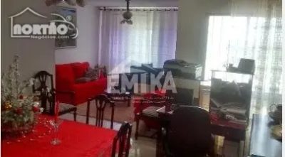Casa, 3 quartos, 126 m² - Foto 2