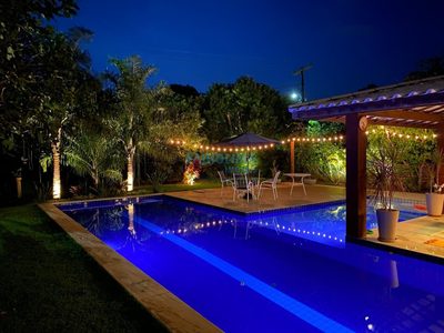 Casa de Condomínio, 4 quartos - Foto 4