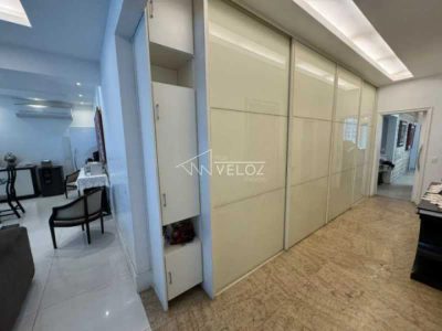Apartamento, 4 quartos, 248 m² - Foto 1