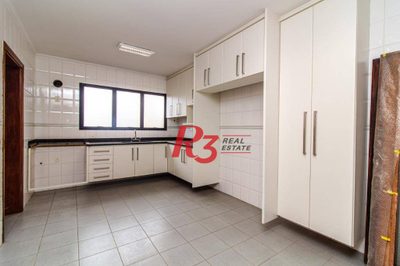 Apartamento, 4 quartos, 232 m² - Foto 4