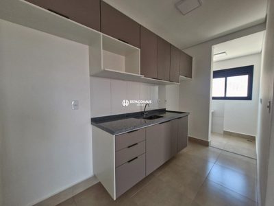 Apartamento, 2 quartos, 56 m² - Foto 3