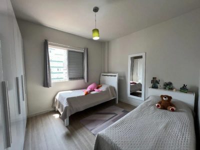 Apartamento, 2 quartos, 72 m² - Foto 3