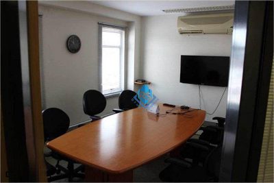 Prédio Inteiro, 2437 m² - Foto 4