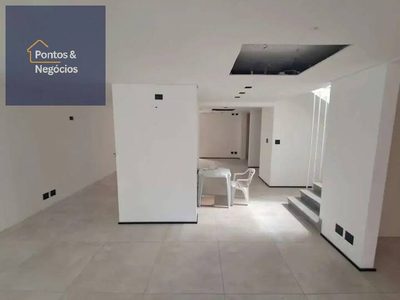 Sobrado, 4 quartos, 250 m² - Foto 2