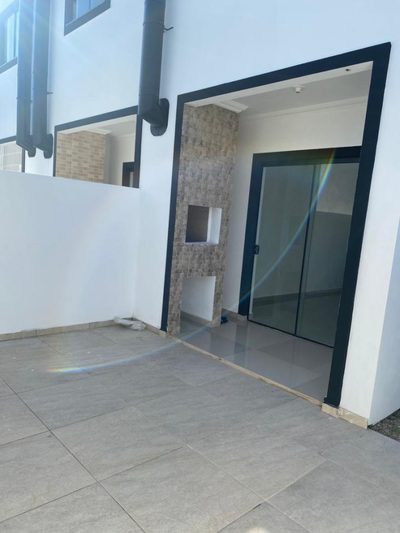 Casa, 2 quartos - Foto 4