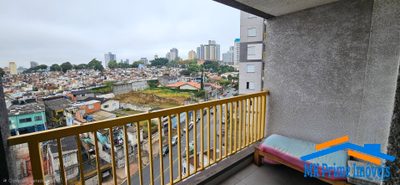 Apartamento, 2 quartos, 56 m² - Foto 5