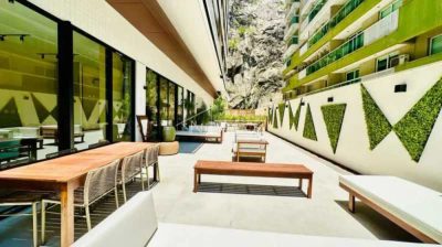 Apartamento, 3 quartos, 102 m² - Foto 1