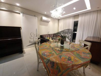 Apartamento, 3 quartos, 80 m² - Foto 4