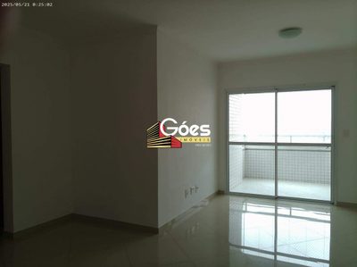 Apartamento, 3 quartos, 107 m² - Foto 2