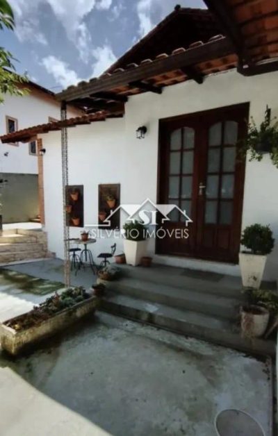 Casa, 4 quartos, 200 m² - Foto 3
