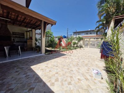 Casa, 3 quartos, 52 m² - Foto 2