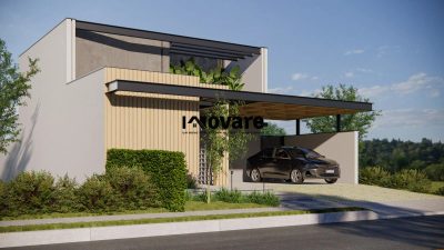 Casa, 3 quartos, 125 m² - Foto 3