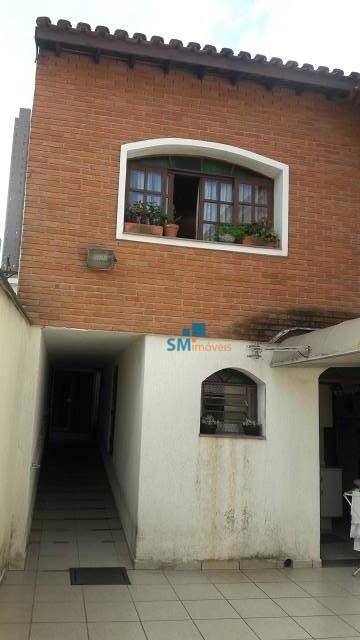 Sobrado, 7 quartos, 340 m² - Foto 4