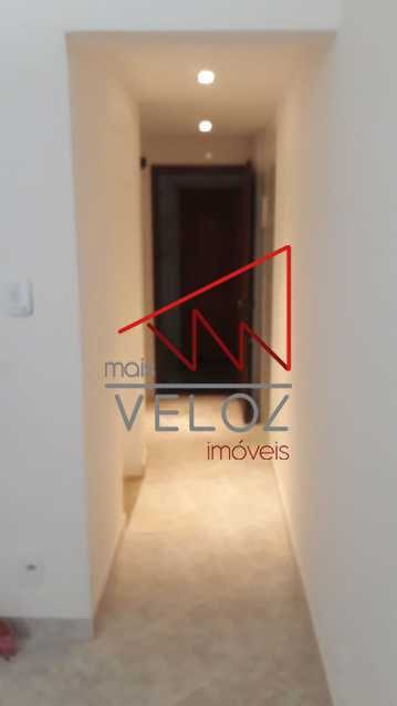 Apartamento, 1 quarto, 32 m² - Foto 3