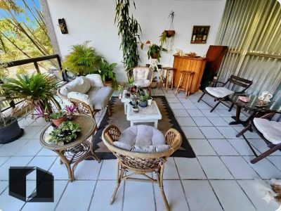 Apartamento, 3 quartos, 156 m² - Foto 3