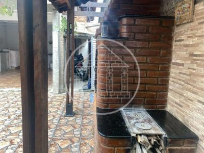 Sobrado, 4 quartos, 100 m² - Foto 4
