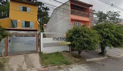 Terreno, 125 m² - Foto 2