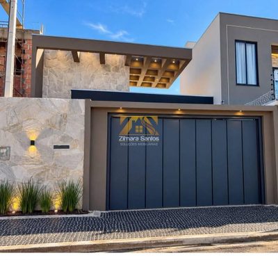 Casa, 3 quartos, 135 m² - Foto 3